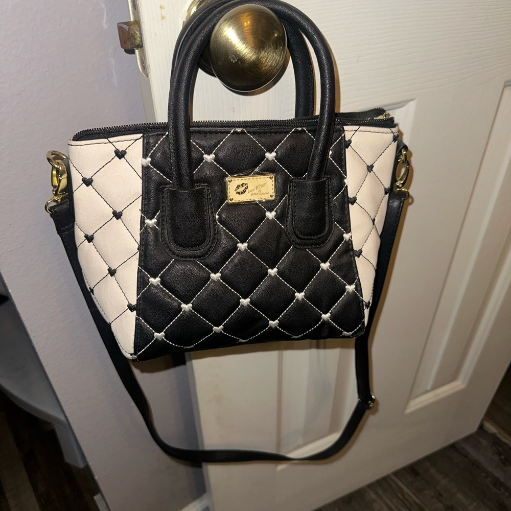 Small handbag